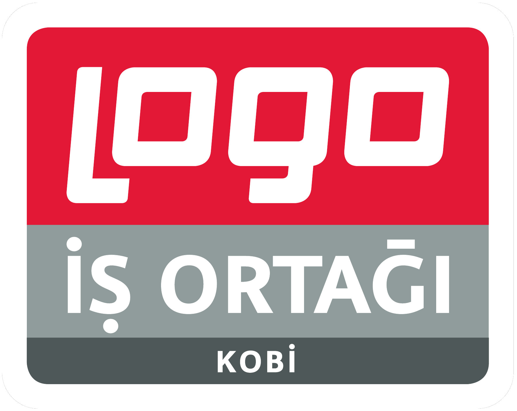 Logo İş Ortağı KOBİ