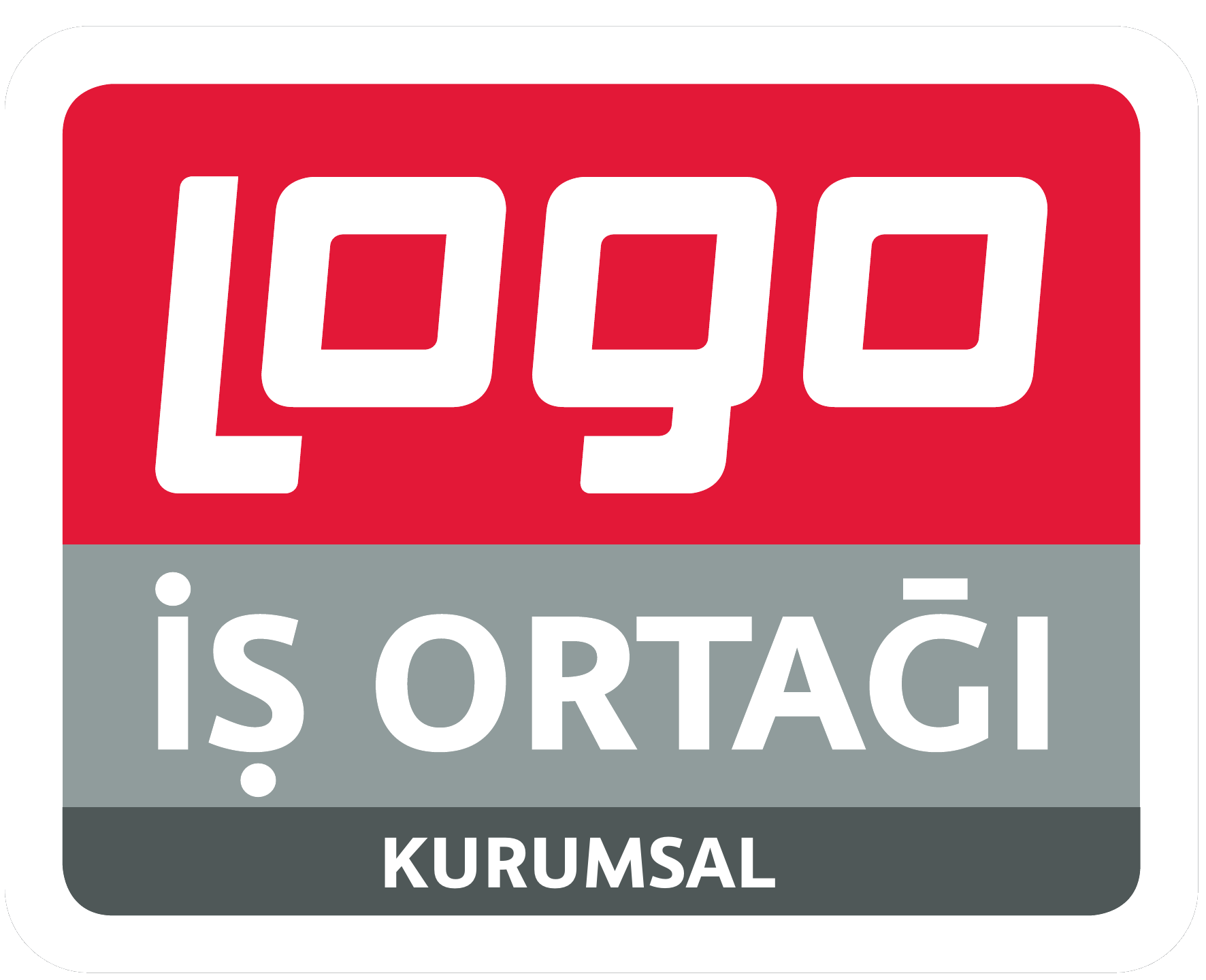 Logo İş Ortağı Kurumsal
